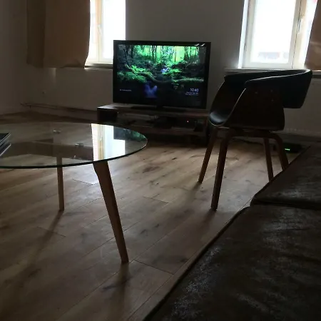 Weberhaus *