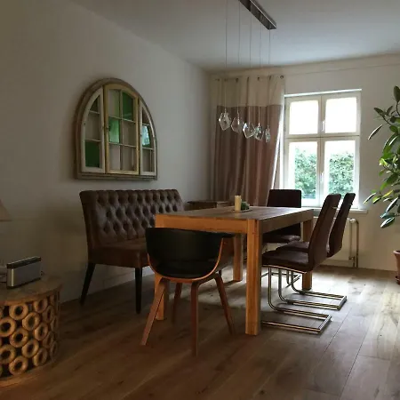 Weberhaus Potsdam