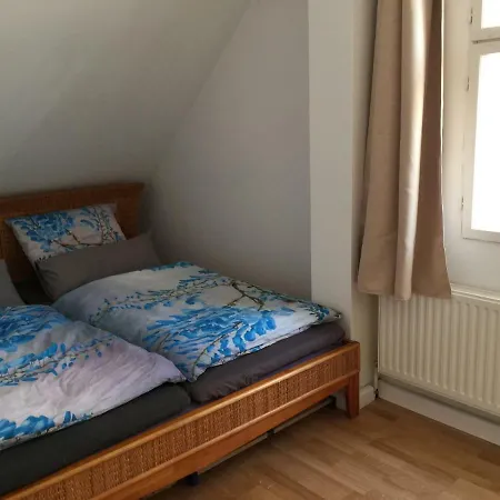 Semesterbostad Weberhaus